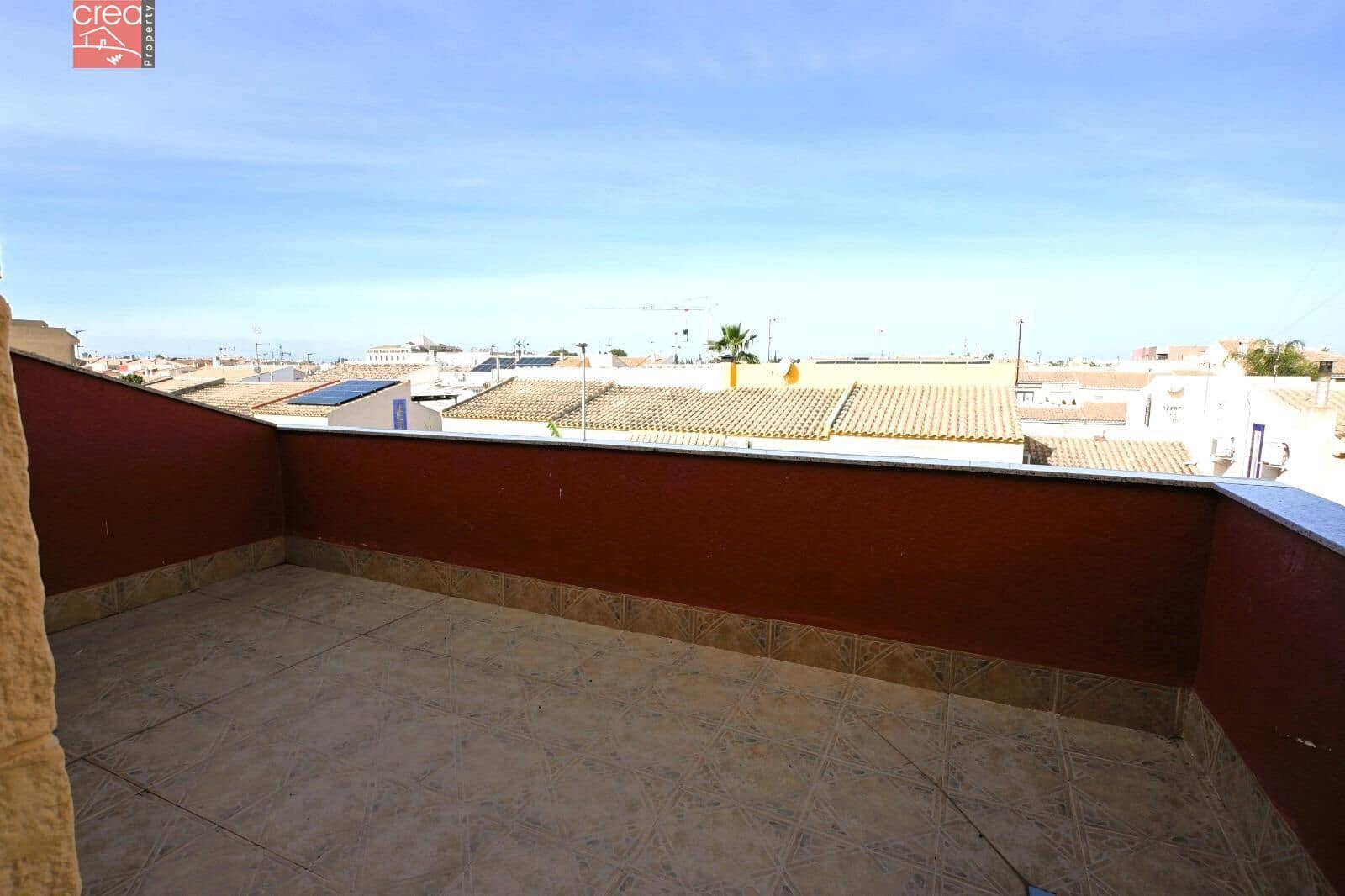 4 soveværelse Rækkehus til salg i Los Alcazares med garage - € 272.000 (Ref: 8834703)