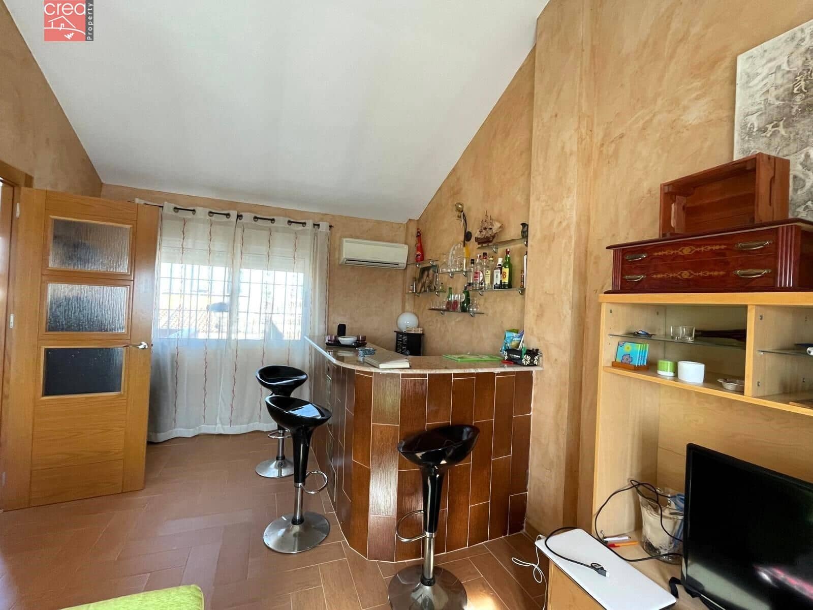 4 soveværelse Rækkehus til salg i Los Alcazares med garage - € 272.000 (Ref: 8834703)