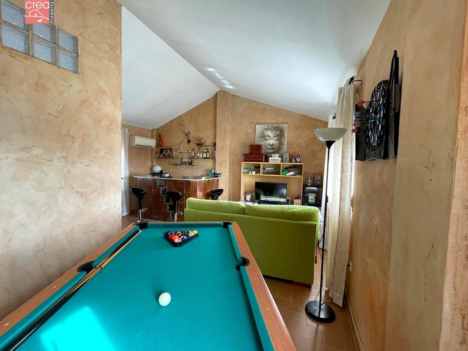 4 soveværelse Rækkehus til salg i Los Alcazares med garage - € 272.000 (Ref: 8834703)