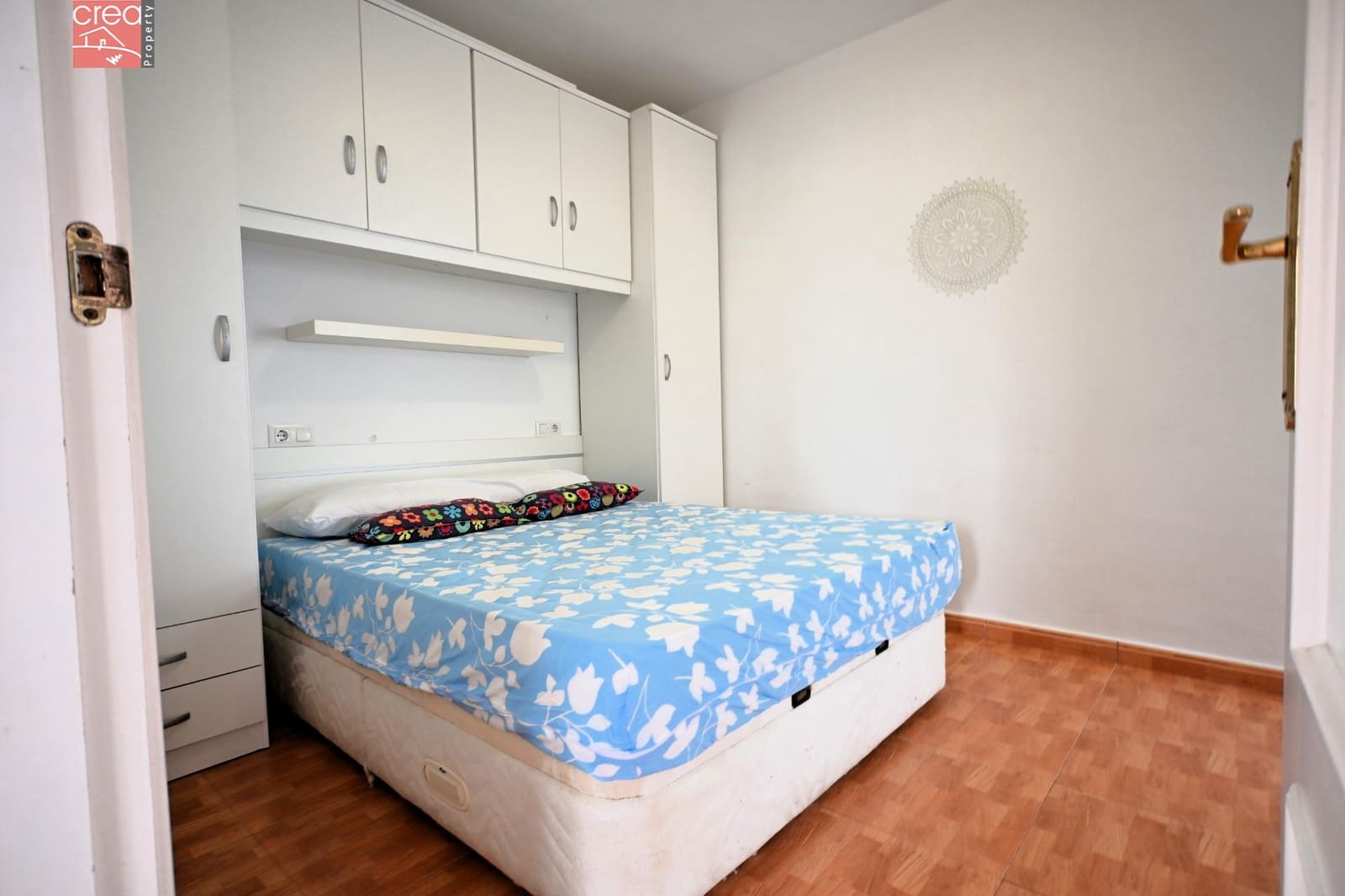 4 Zimmer Bungalow zu verkaufen in Los Narejos - 260.000 € (Ref: 8838736)