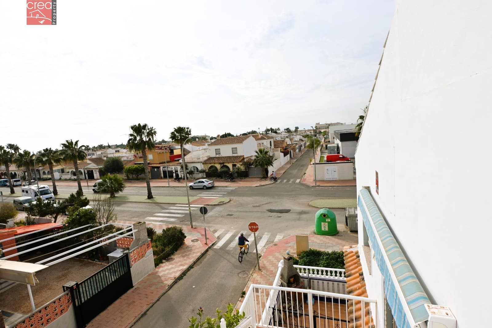 4 Zimmer Bungalow zu verkaufen in Los Narejos - 260.000 € (Ref: 8838736)