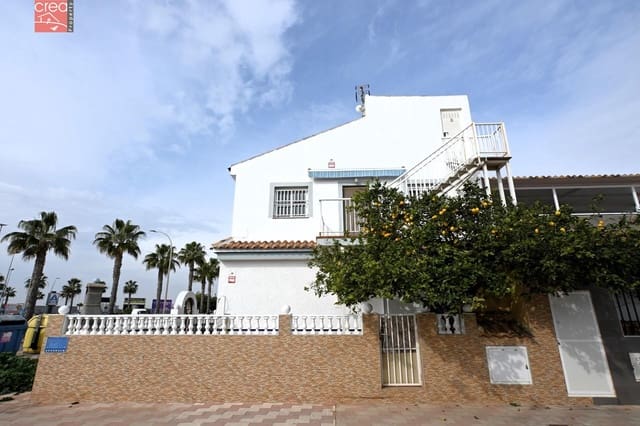 4 soveværelse Bungalow til salg i Los Narejos, Los Alcázares - € 260.000 (Ref: 8838736)