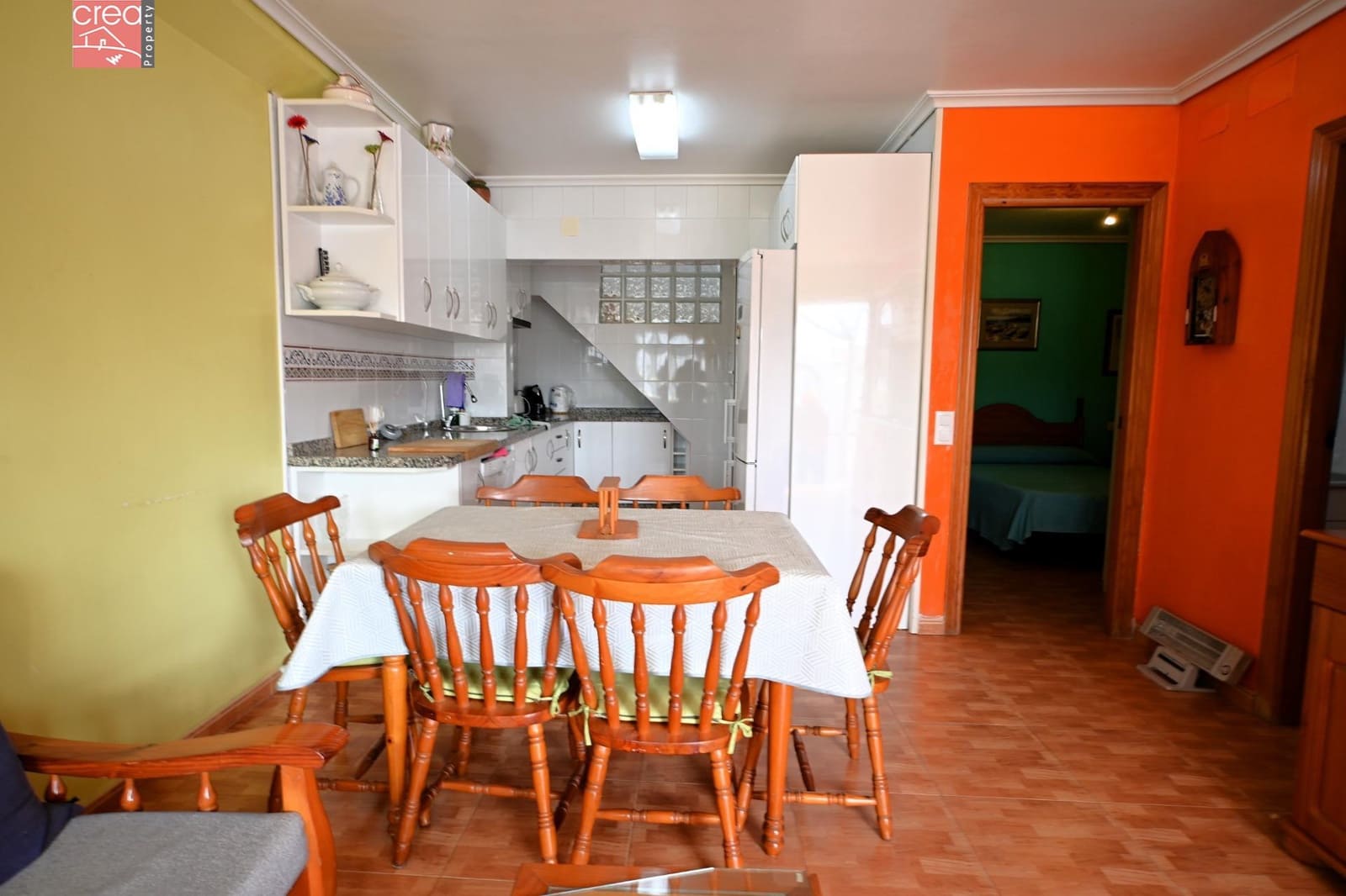 4 Zimmer Bungalow zu verkaufen in Los Narejos - 260.000 € (Ref: 8838736)