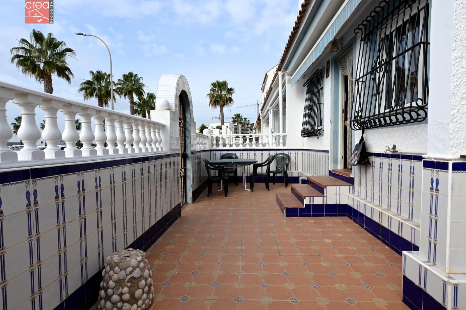 4 Zimmer Bungalow zu verkaufen in Los Narejos - 260.000 € (Ref: 8838736)