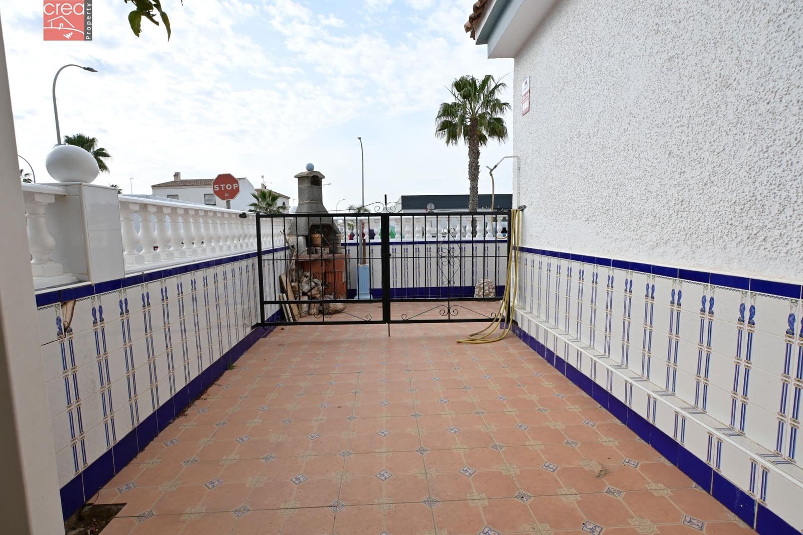 4 Zimmer Bungalow zu verkaufen in Los Narejos - 260.000 € (Ref: 8838736)