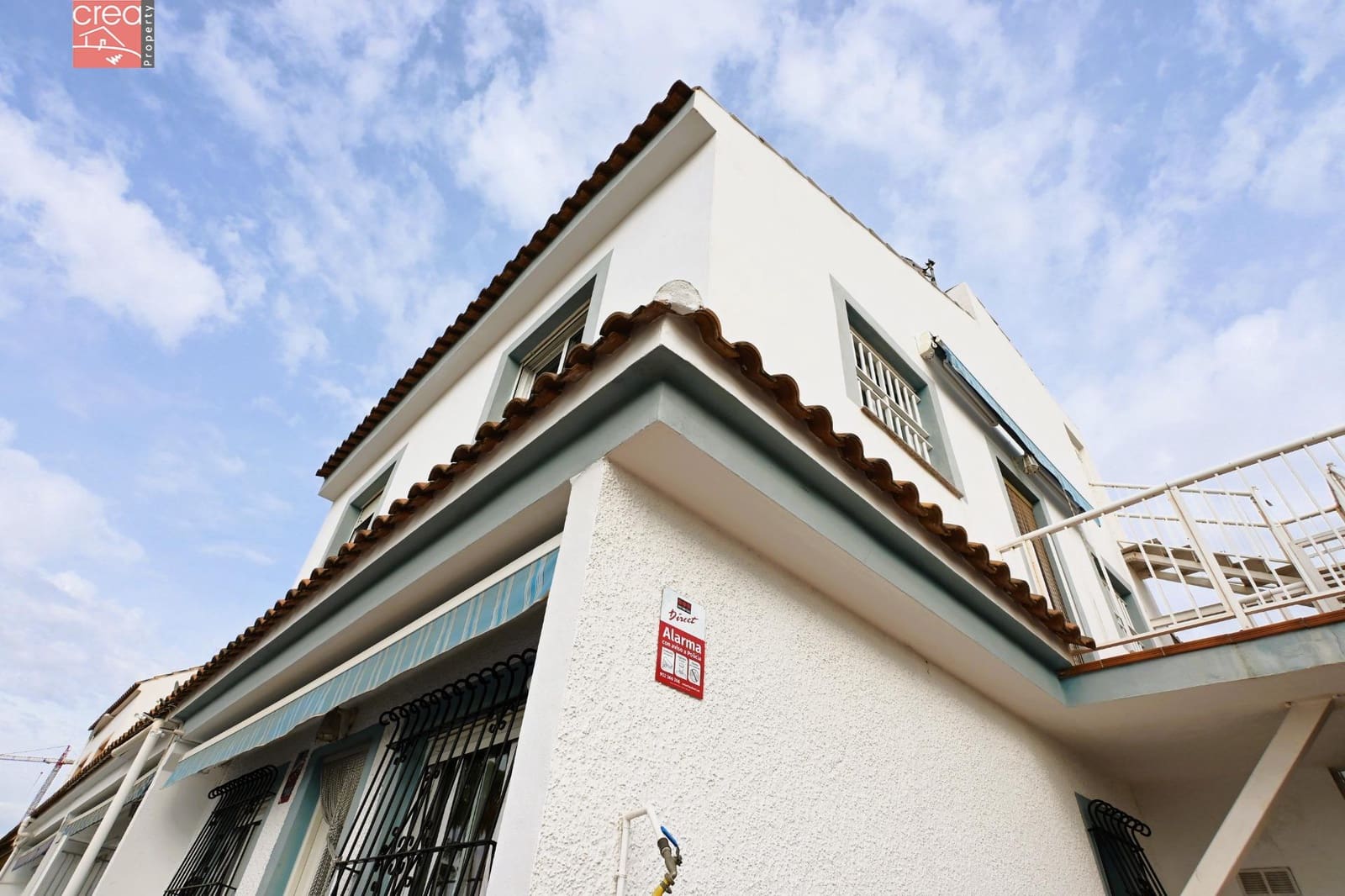 4 Zimmer Bungalow zu verkaufen in Los Narejos - 260.000 € (Ref: 8838736)