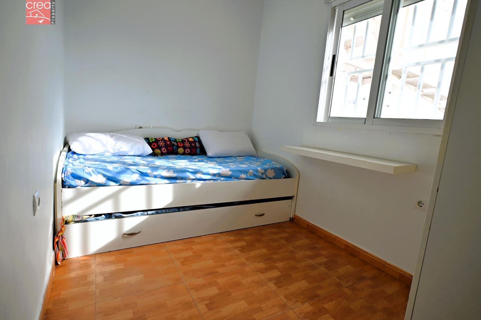 4 Zimmer Bungalow zu verkaufen in Los Narejos - 260.000 € (Ref: 8838736)