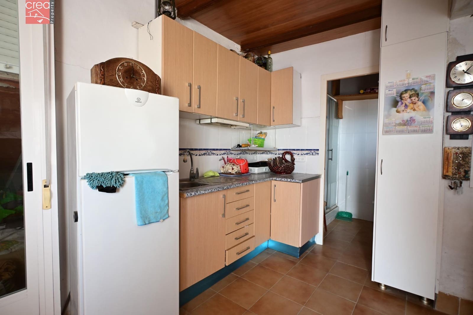 4 Zimmer Bungalow zu verkaufen in Los Narejos - 260.000 € (Ref: 8838736)