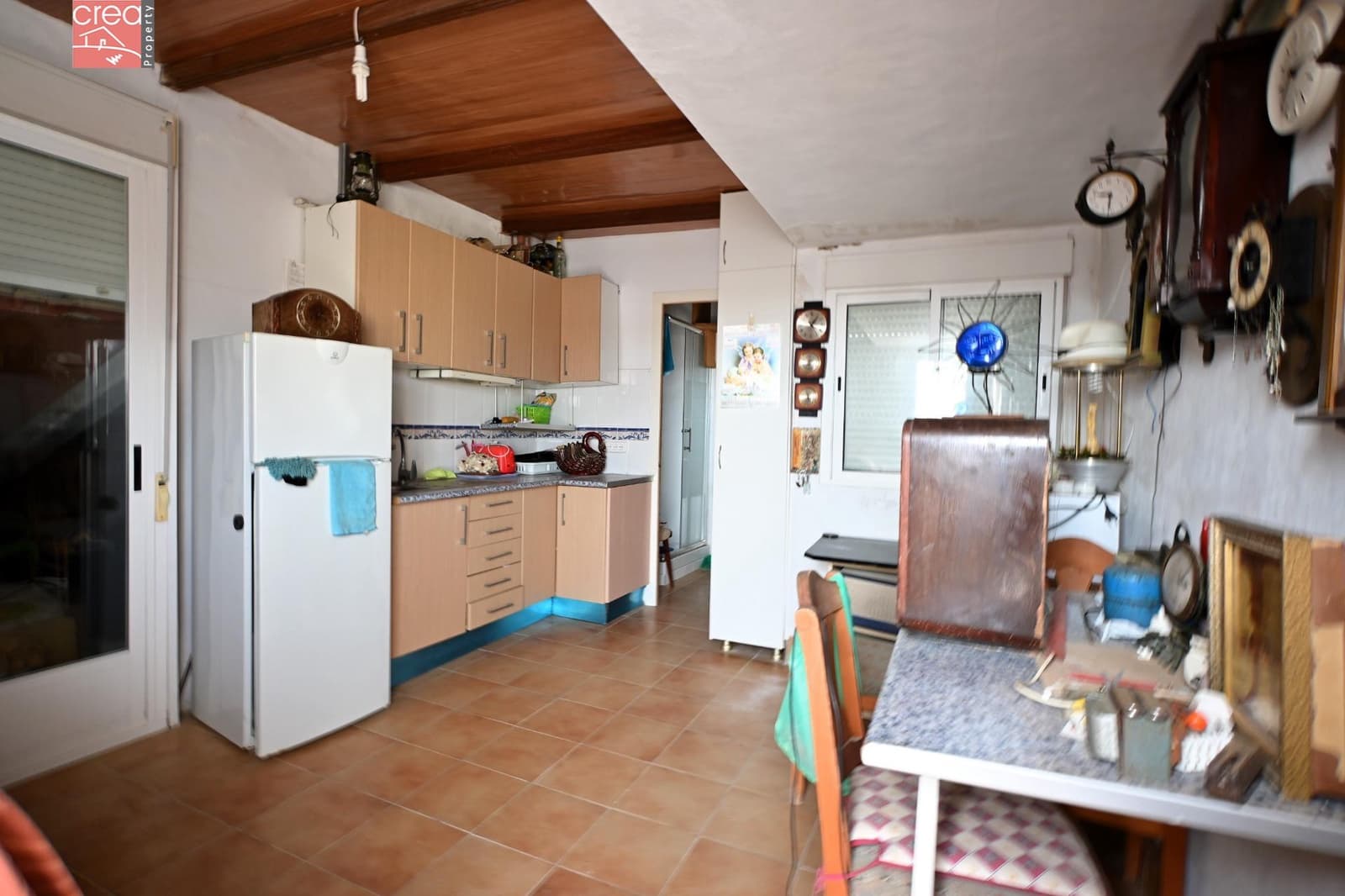 4 Zimmer Bungalow zu verkaufen in Los Narejos - 260.000 € (Ref: 8838736)