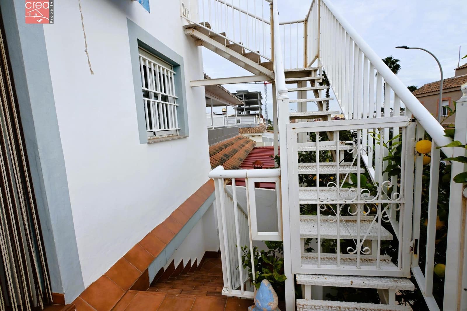 4 Zimmer Bungalow zu verkaufen in Los Narejos - 260.000 € (Ref: 8838736)