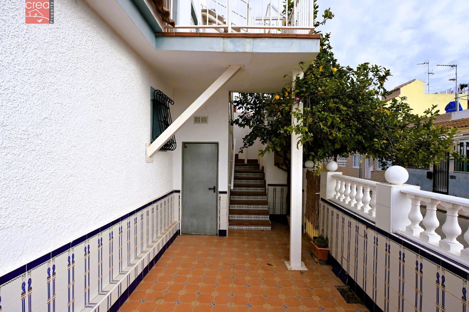 4 Zimmer Bungalow zu verkaufen in Los Narejos - 260.000 € (Ref: 8838736)