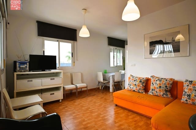 Bungalow de 4 habitaciones en Los Narejos, Los Alcázares en venta - 258.500 € (Ref: 8838736)
