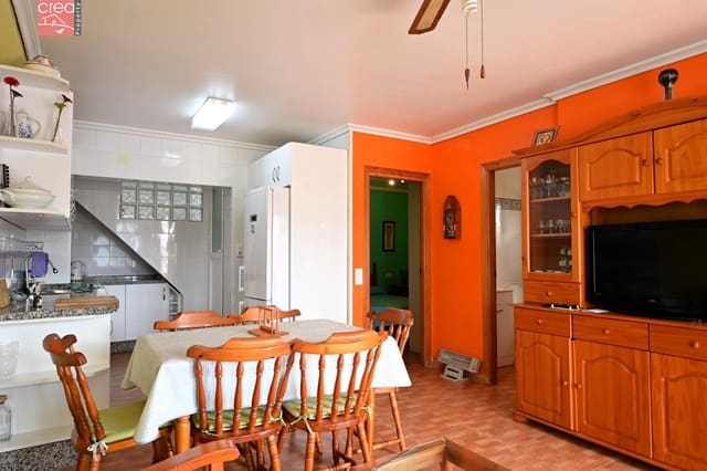 Bungalow de 4 habitaciones en Los Narejos, Los Alcázares en venta - 258.500 € (Ref: 8838736)