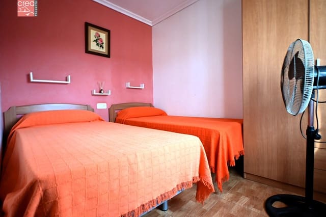 Bungalow de 4 habitaciones en Los Narejos, Los Alcázares en venta - 258.500 € (Ref: 8838736)