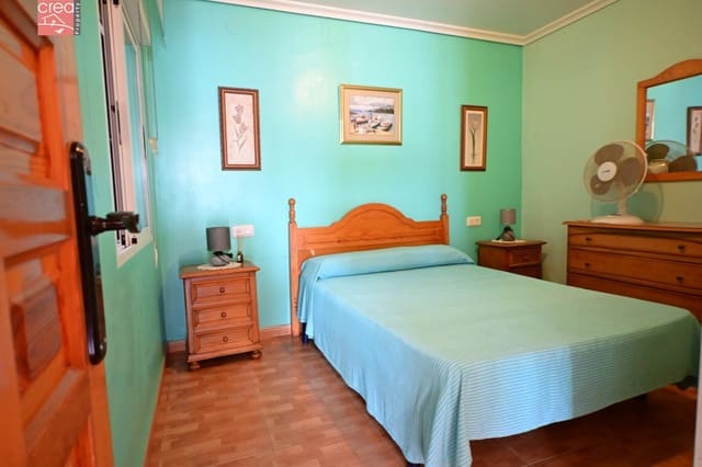 Bungalow de 4 habitaciones en Los Narejos, Los Alcázares en venta - 258.500 € (Ref: 8838736)