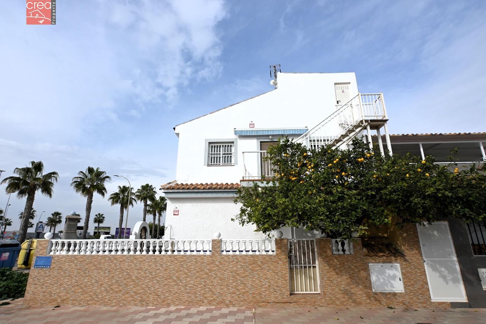 Bungalow de 4 habitaciones en Los Narejos en venta - 258.500 € (Ref: 8838736)