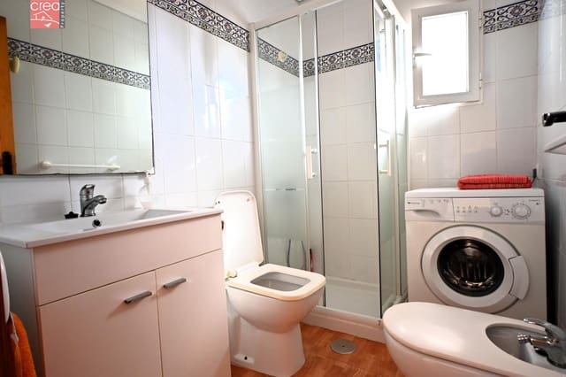 Bungalow de 4 habitaciones en Los Narejos, Los Alcázares en venta - 258.500 € (Ref: 8838736)