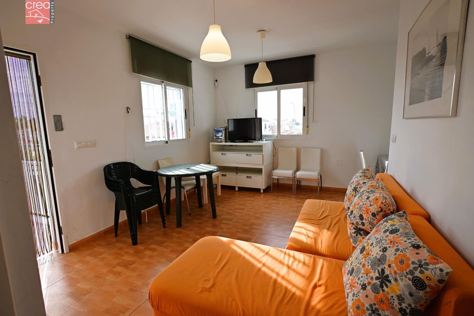 Bungalow de 4 habitaciones en Los Narejos en venta - 258.500 € (Ref: 8838736)