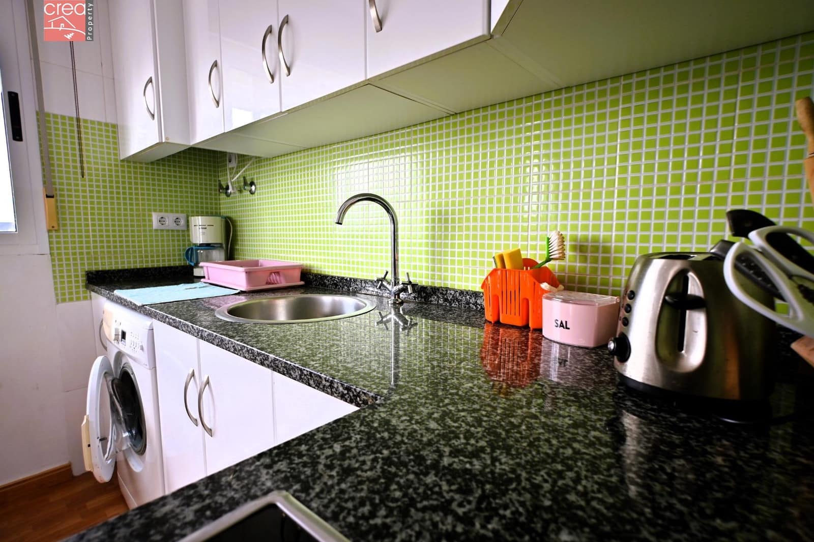 Bungalow de 4 habitaciones en Los Narejos en venta - 258.500 € (Ref: 8838736)