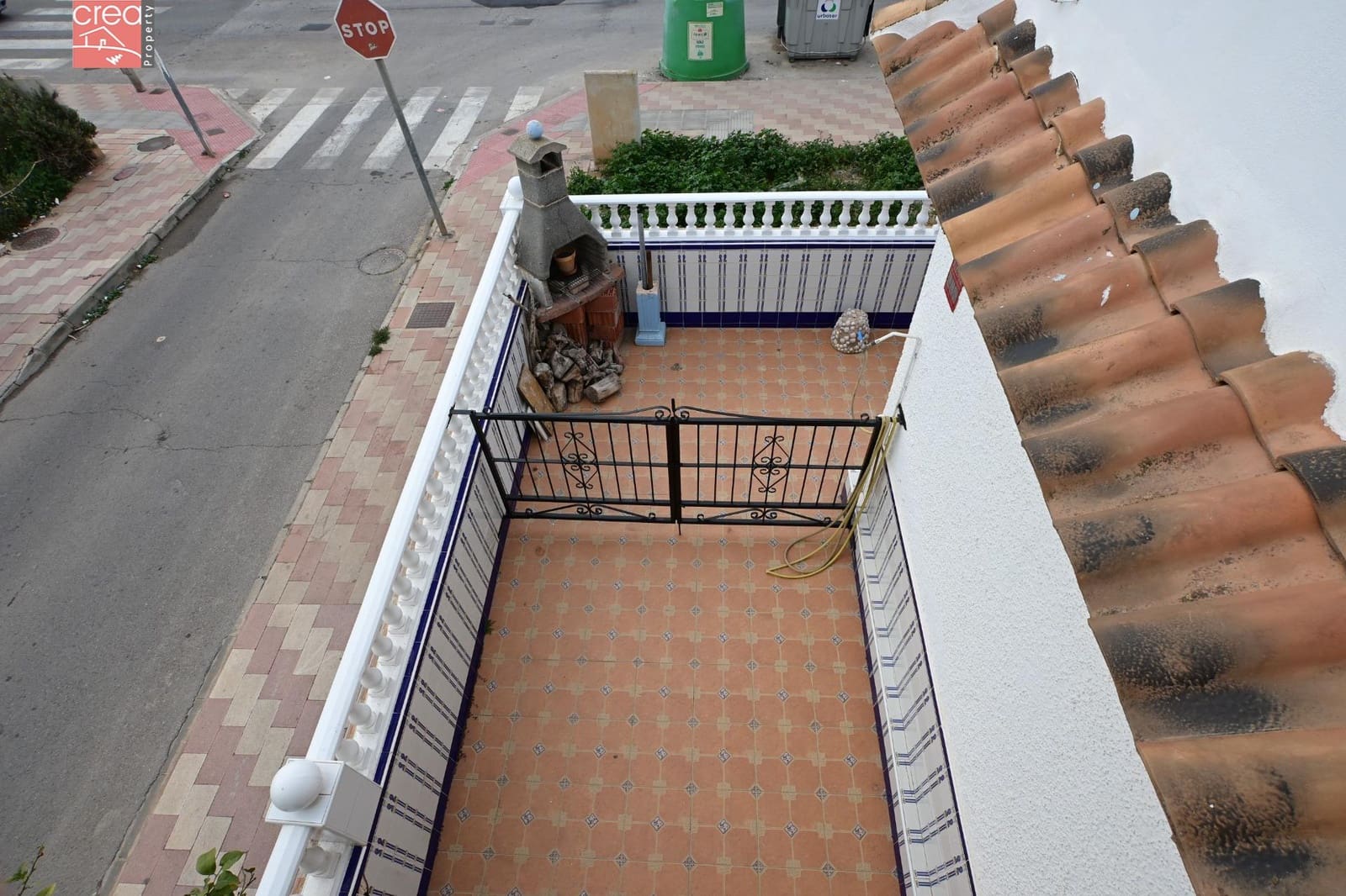 Bungalow de 4 habitaciones en Los Narejos en venta - 258.500 € (Ref: 8838736)