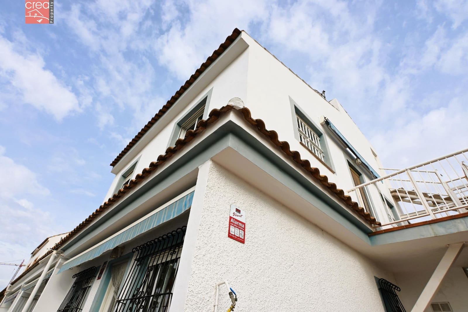 Bungalow de 4 habitaciones en Los Narejos en venta - 258.500 € (Ref: 8838736)