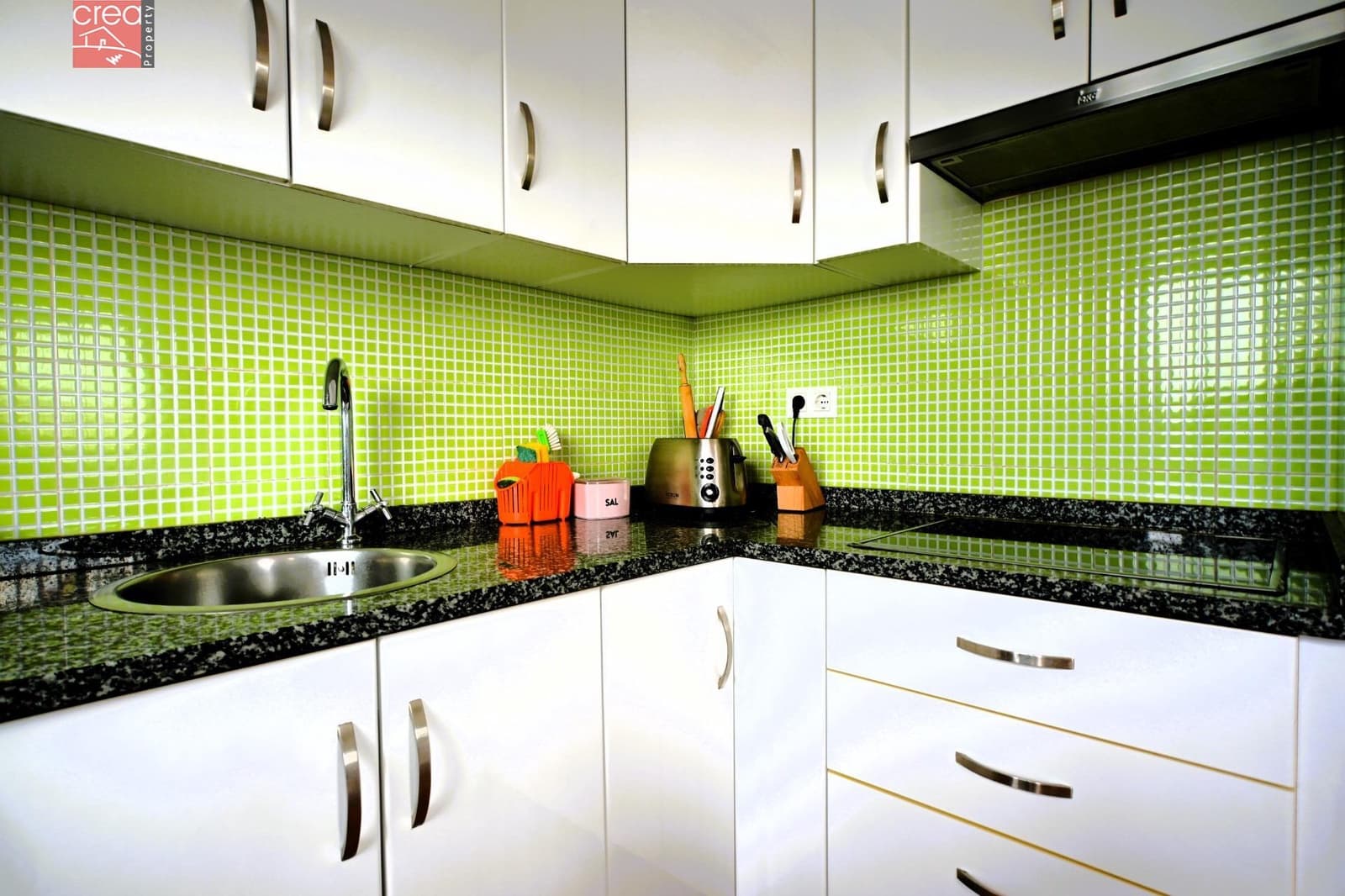 Bungalow de 4 habitaciones en Los Narejos en venta - 258.500 € (Ref: 8838736)