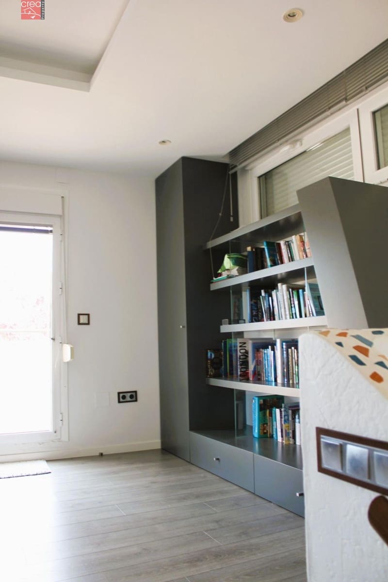 5 chambre Villa/Maison à vendre à Campoamor avec piscine garage - 1 100 000 € (Ref: 8874468)