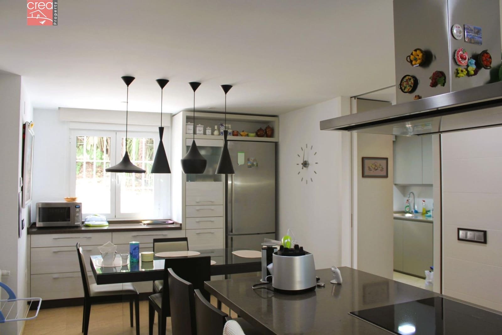 5 chambre Villa/Maison à vendre à Campoamor avec piscine garage - 1 100 000 € (Ref: 8874468)