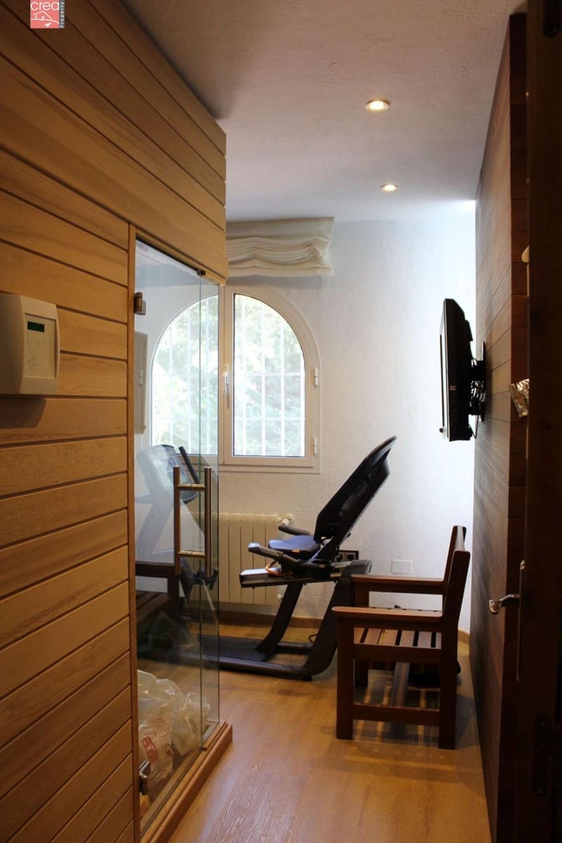 5 chambre Villa/Maison à vendre à Campoamor avec piscine garage - 1 100 000 € (Ref: 8874468)