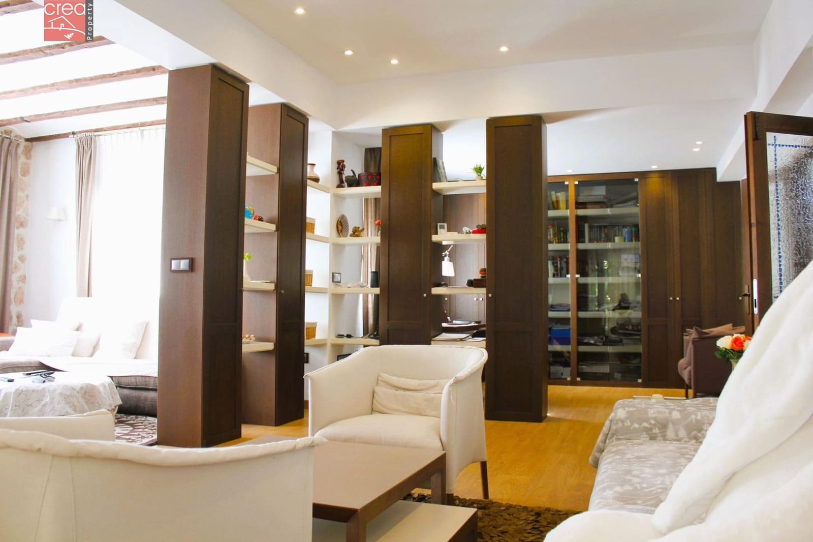 5 chambre Villa/Maison à vendre à Campoamor avec piscine garage - 1 100 000 € (Ref: 8874468)