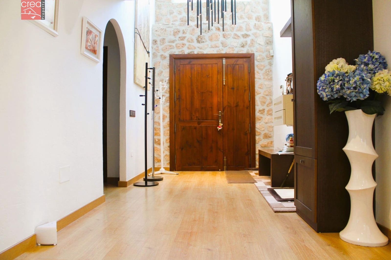 5 chambre Villa/Maison à vendre à Campoamor avec piscine garage - 1 100 000 € (Ref: 8874468)