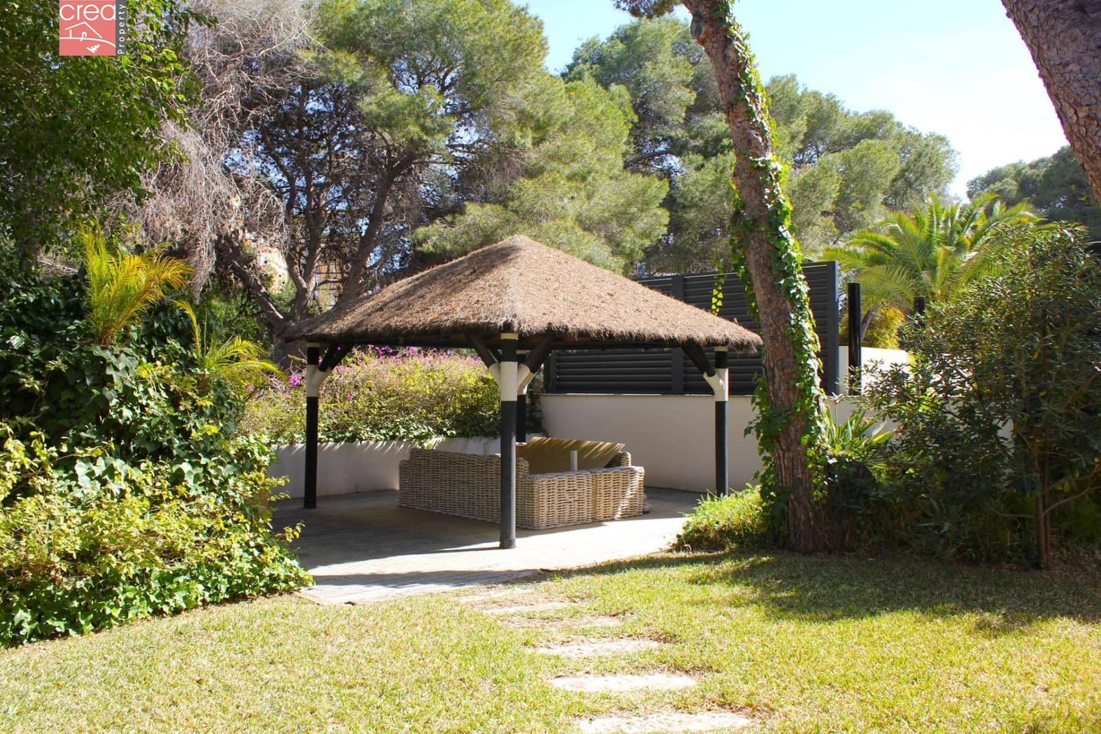 5 chambre Villa/Maison à vendre à Campoamor avec piscine garage - 1 100 000 € (Ref: 8874468)