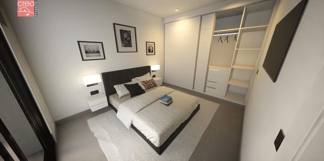 3 soveværelse Villa til salg i Centro, Los Alcázares med swimmingpool garage - € 355.000 (Ref: 8926739)