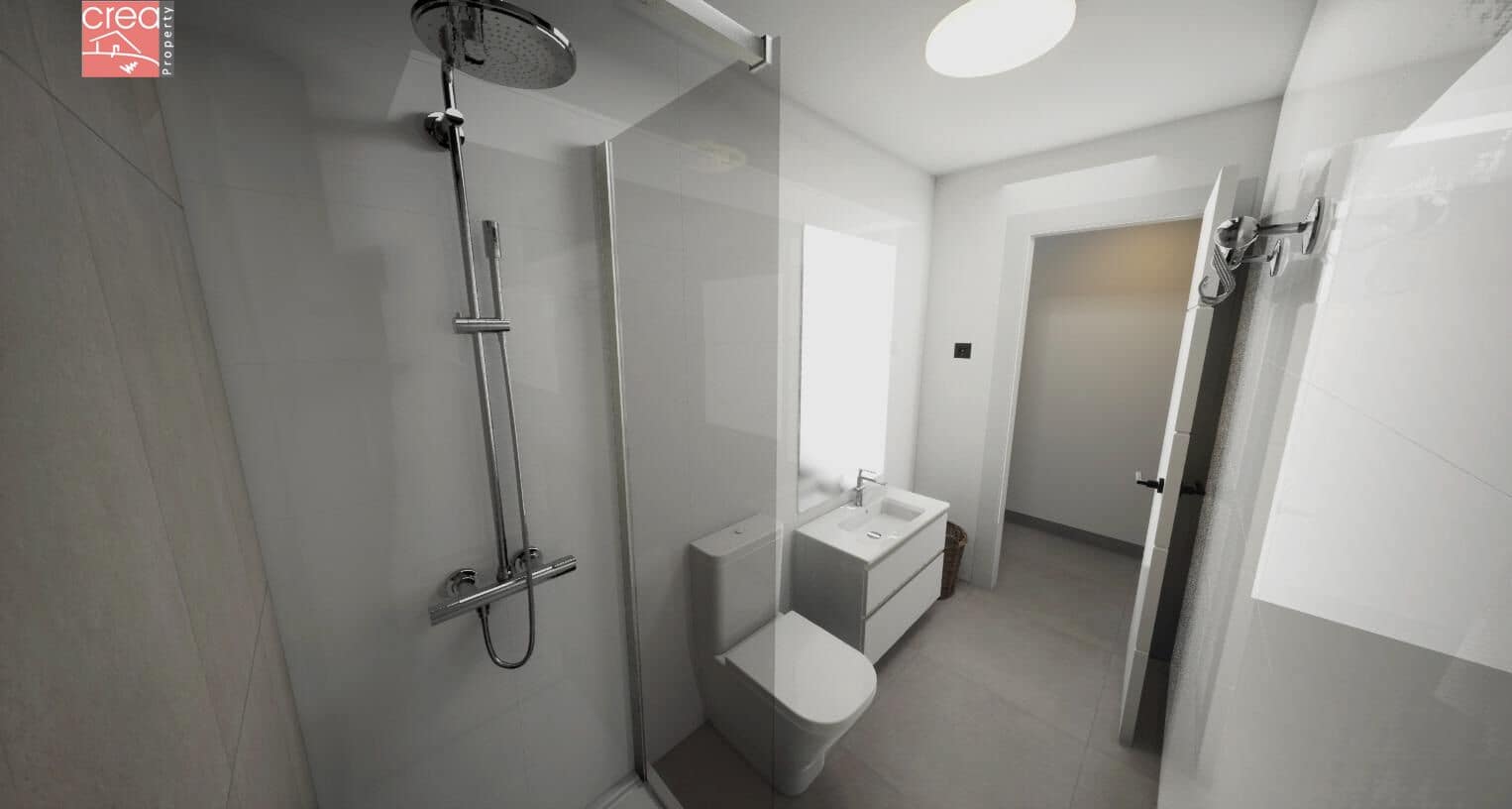 3 soveværelse Villa til salg i Los Alcazares med swimmingpool garage - € 355.000 (Ref: 8926739)