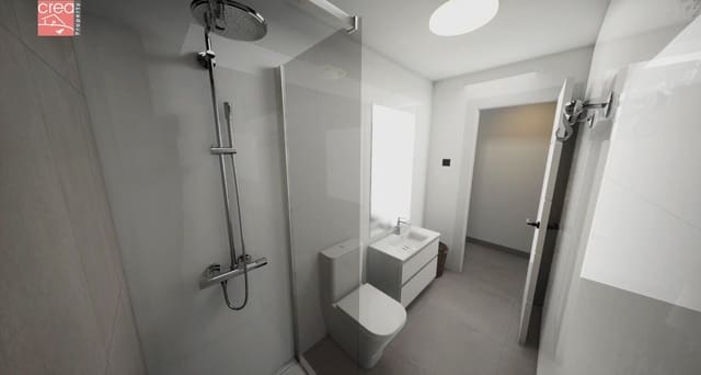 3 soveværelse Villa til salg i Centro, Los Alcázares med swimmingpool garage - € 355.000 (Ref: 8926739)