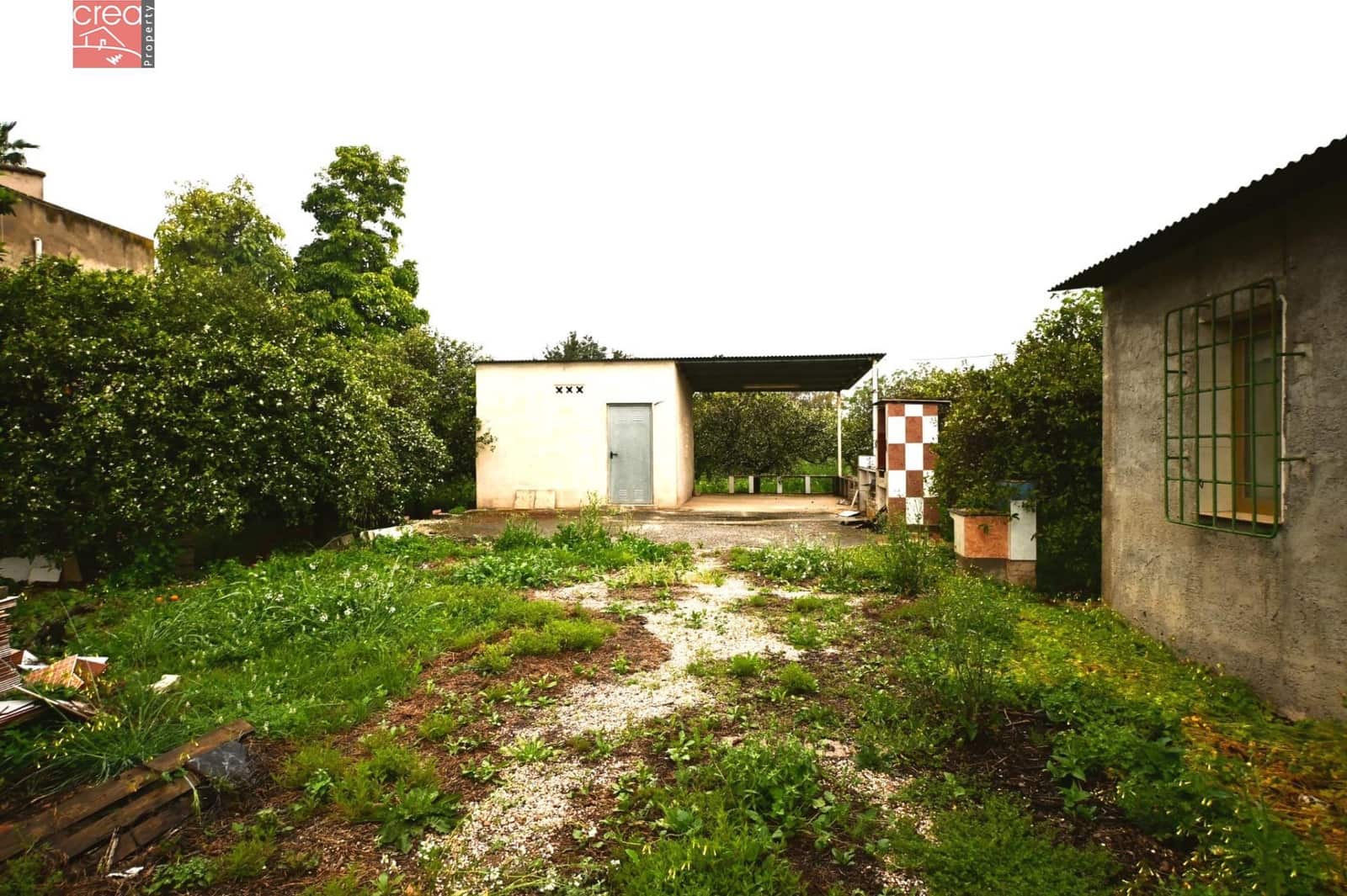 Byggegrund til salg i Aljucer - € 132.000 (Ref: 8934953)