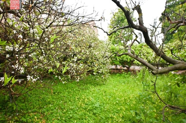 Bouwgrond te koop in Aljucer, Murcia stad - € 132.000 (Ref: 8934953)