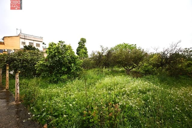 Bouwgrond te koop in Aljucer, Murcia stad - € 132.000 (Ref: 8934953)