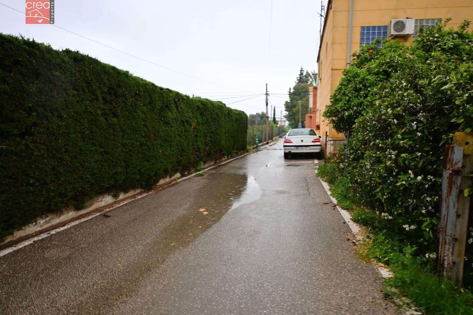 Byggegrund til salg i Aljucer - € 132.000 (Ref: 8934953)