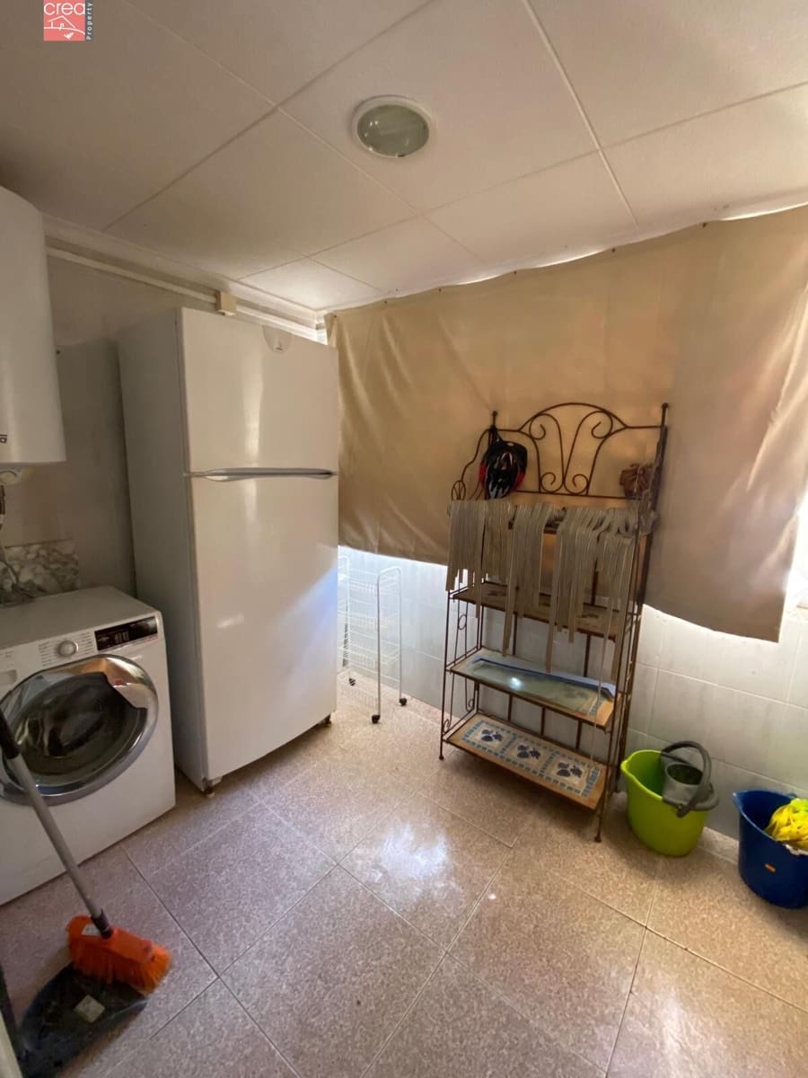 3 soveværelse Rækkehus til salg i Los Narejos med garage - € 187.500 (Ref: 8950694)