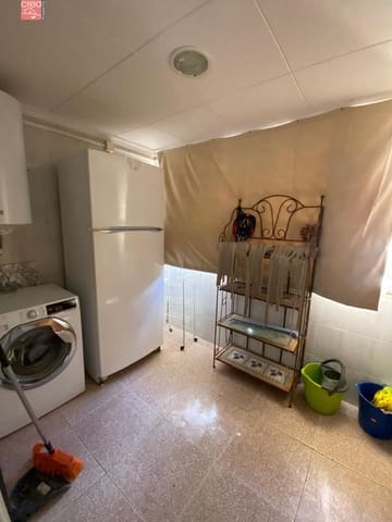 3 sovrum Radhus till salu i Los Narejos, Los Alcázares med garage - 187 500 € (Ref: 8950694)