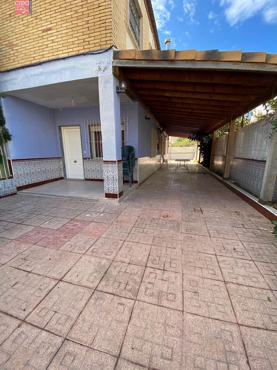 3 soveværelse Rækkehus til salg i Los Narejos med garage - € 187.500 (Ref: 8950694)