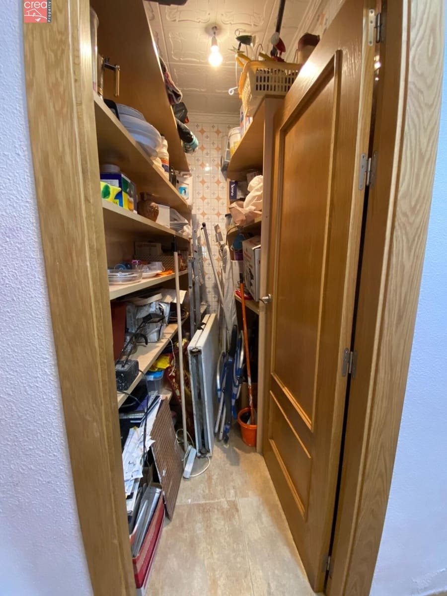 3 soveværelse Rækkehus til salg i Los Narejos med garage - € 187.500 (Ref: 8950694)