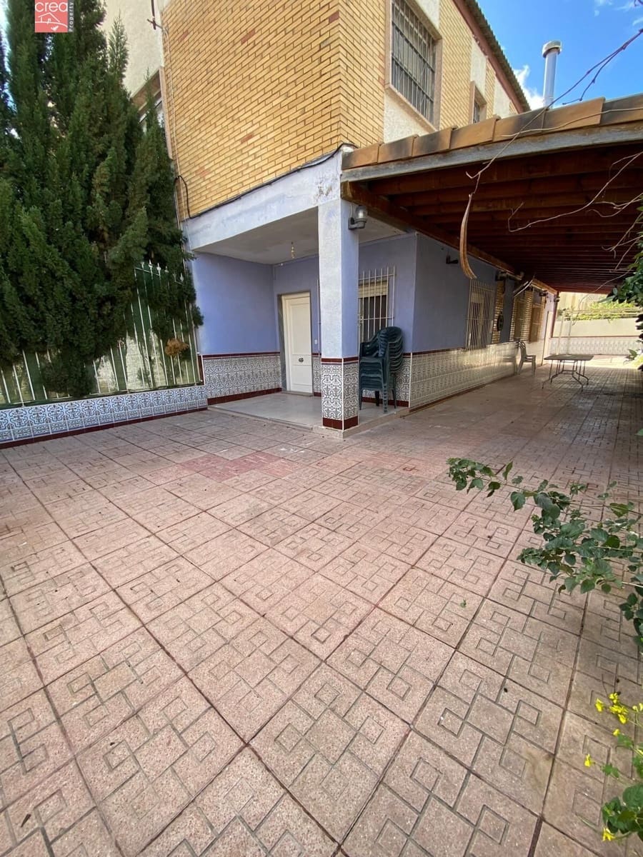 3 soveværelse Rækkehus til salg i Los Narejos med garage - € 187.500 (Ref: 8950694)