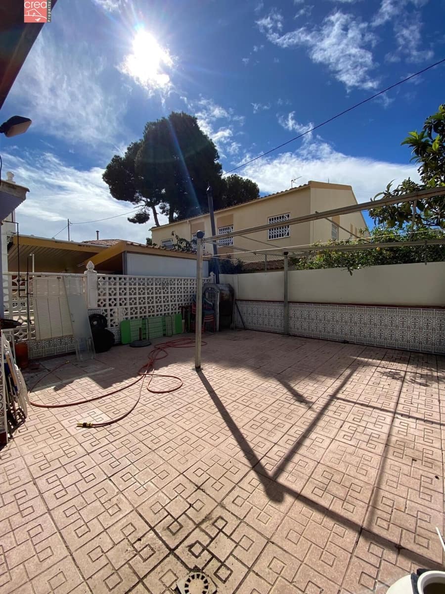 3 soveværelse Rækkehus til salg i Los Narejos med garage - € 187.500 (Ref: 8950694)