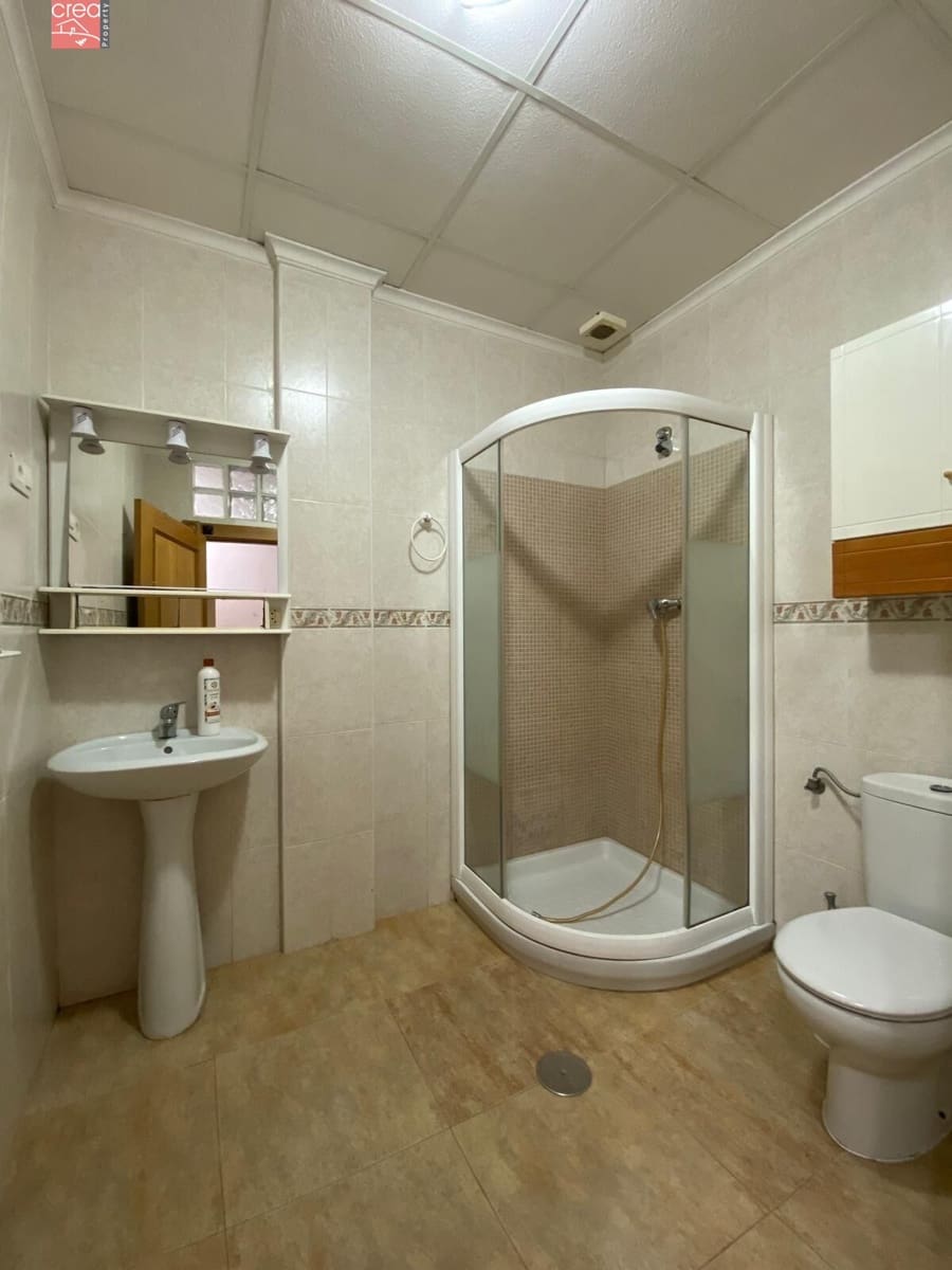 3 bedroom Terraced Villa for sale in Los Narejos with garage - € 187,500 (Ref: 8950694)