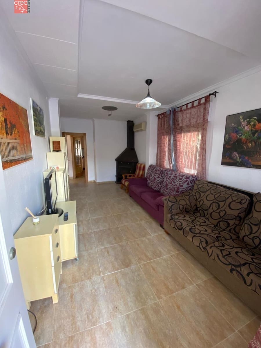 3 bedroom Terraced Villa for sale in Los Narejos with garage - € 187,500 (Ref: 8950694)