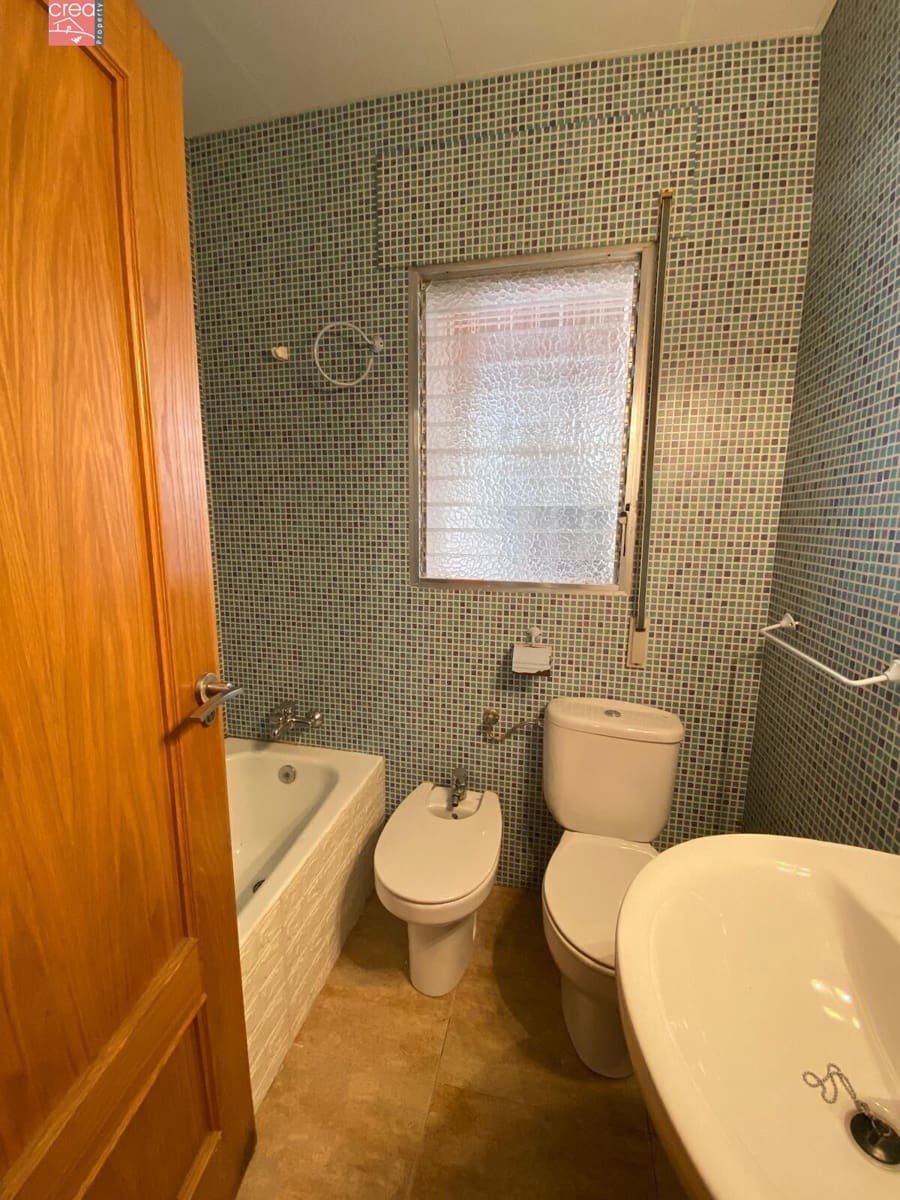 3 bedroom Terraced Villa for sale in Los Narejos with garage - € 187,500 (Ref: 8950694)