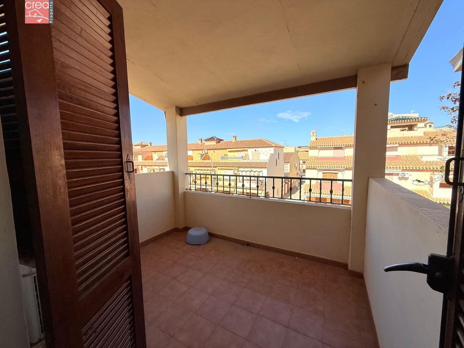 4 soveværelse Rækkehus til salg i Los Narejos med garage - € 193.000 (Ref: 8951401)