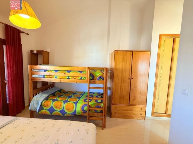 4 soveværelse Rækkehus til salg i Los Narejos, Los Alcázares med garage - € 193.000 (Ref: 8951401)